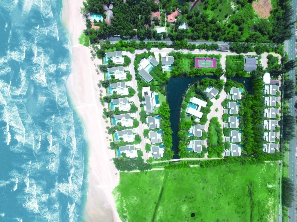 Sanctuary Residential Resort Community фото 35