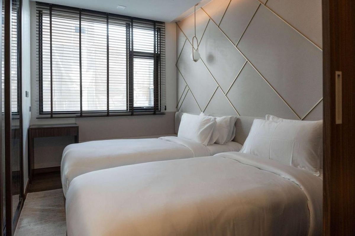 The Proud Karon Beach Phuket Trademark Collection By Wyndham фото 41