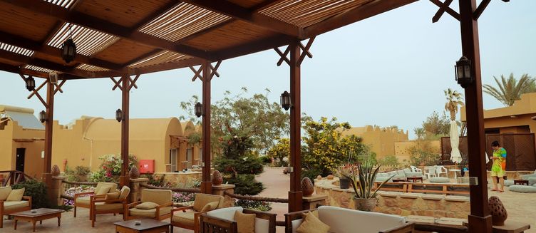 Фото отеля Silver Beach Redsea Resort