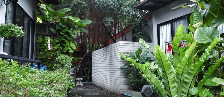 Фото отеля Fairtex Residence