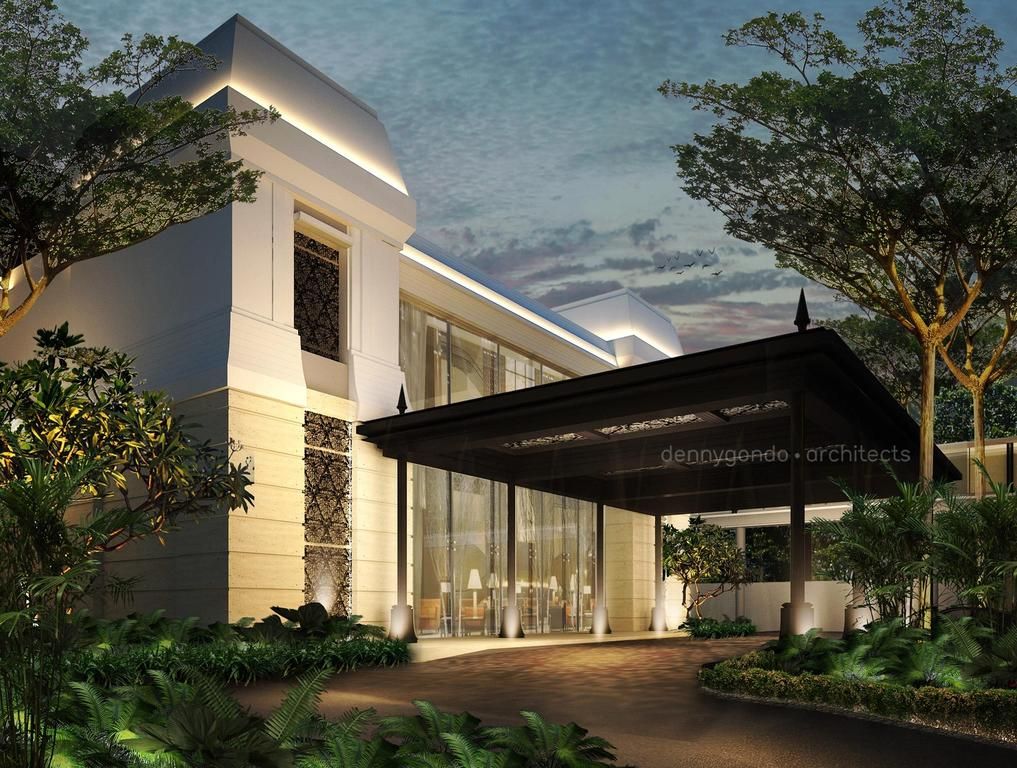 Tentrem фото 0