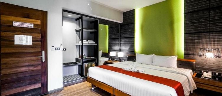 Фото отеля The Glory Gold