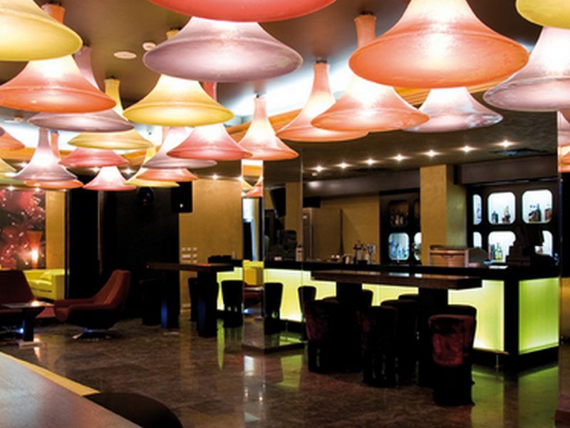 Barcelo Royal Beach фото 64