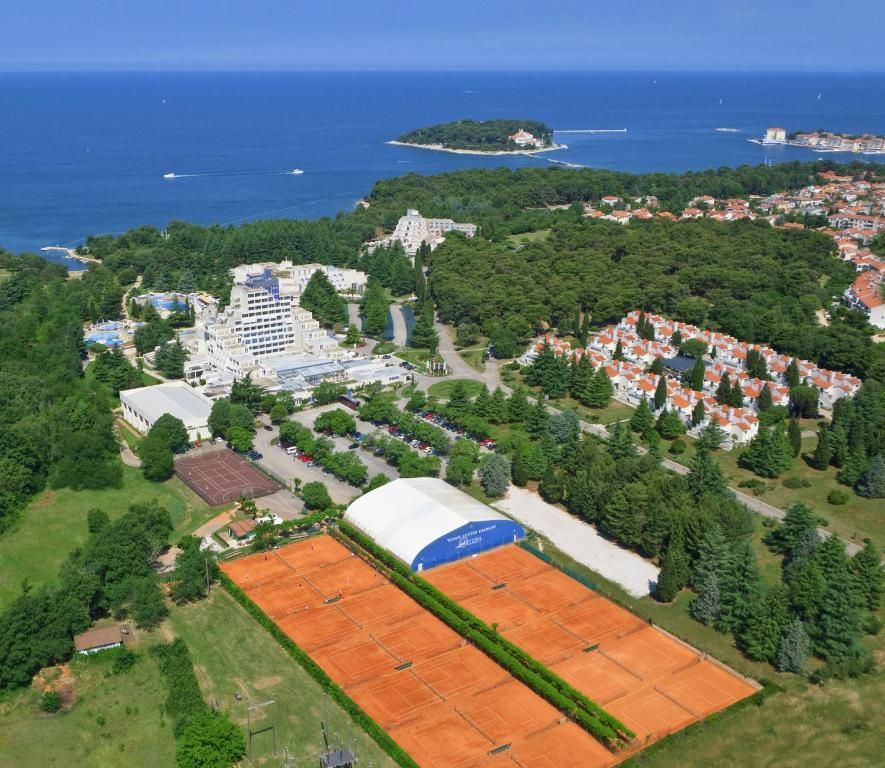Valamar Diamant Residence фото 24