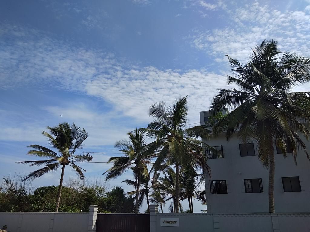 South Beach Villa@69 фото 18