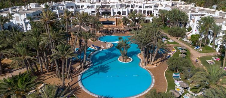 Фото отеля Odyssee Resort Thalasso & Spa