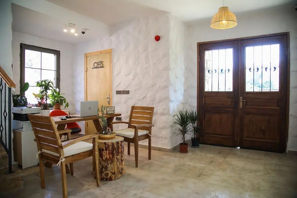 Huzurla Otel фото 18