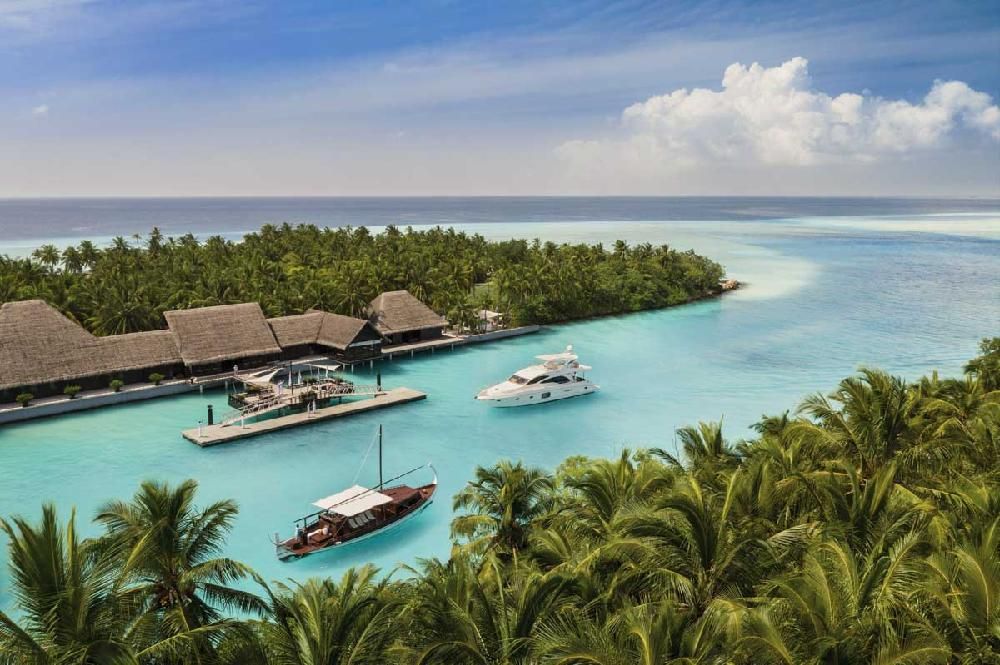 One & Only Reethi Rah фото 49