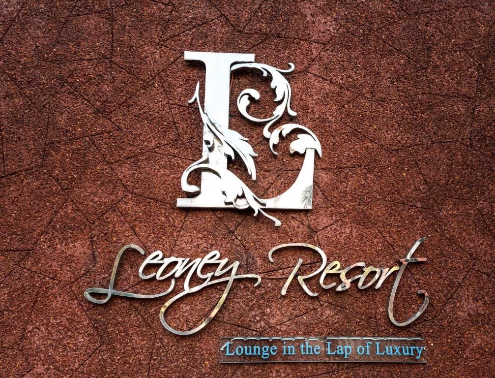 Leoney Resort фото 13