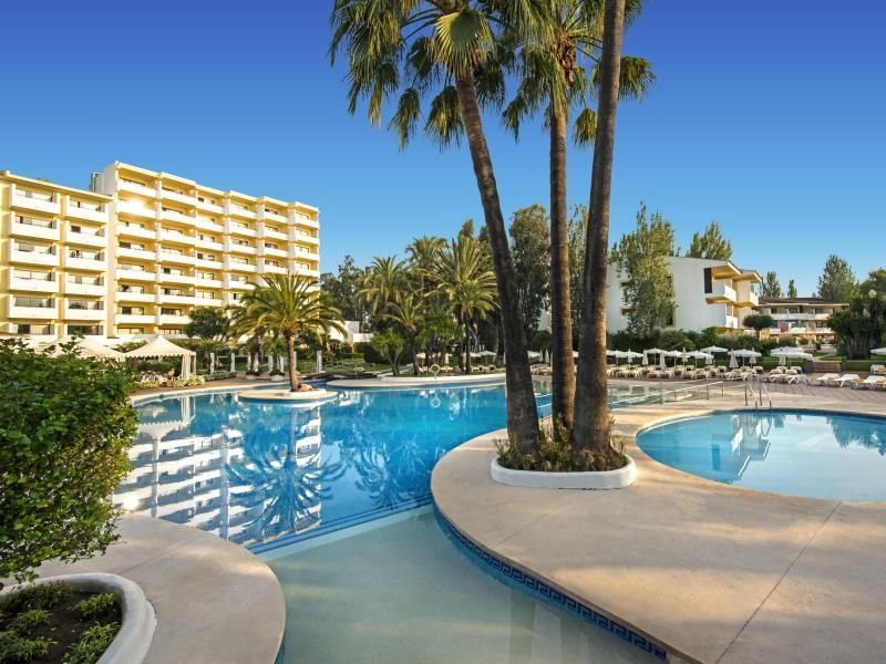 Iberostar Ciudad Blanca фото 18