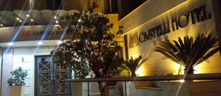 Фото отеля Castelli Hotel Nicosia