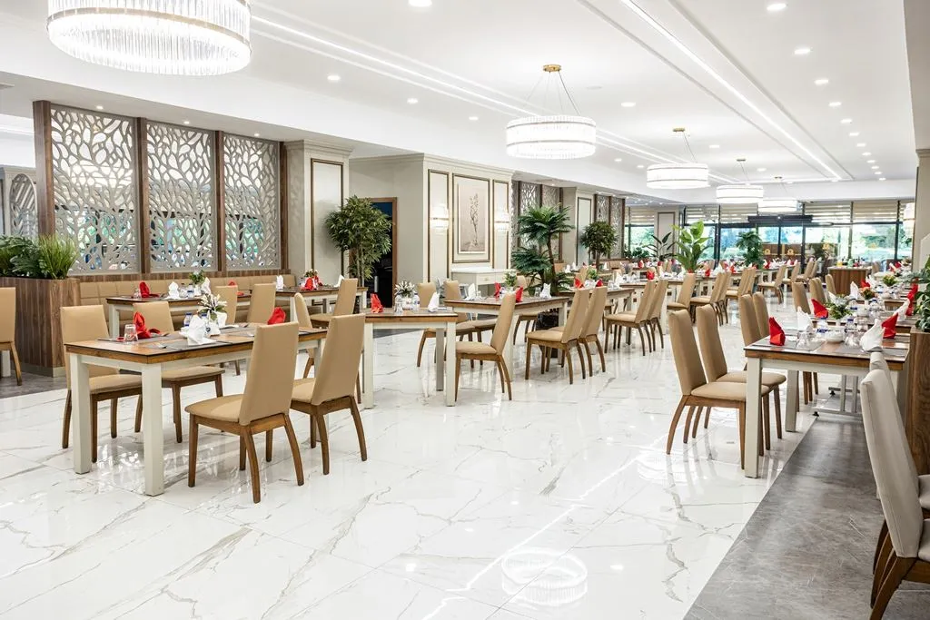Club Hotel Phaselis Rose фото 164