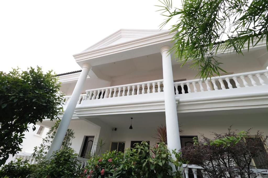 Casa Ahaana by Lavin Hotels and Resorts фото 70