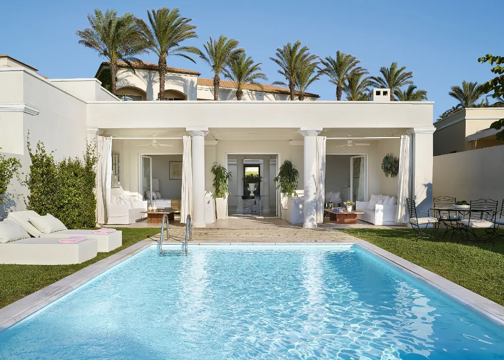 Grecotel Mandola Rosa & Aqua Park​ фото 10