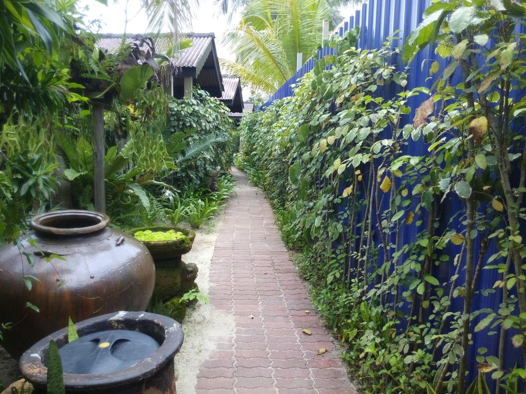 Sunset Beach Resort фото 7