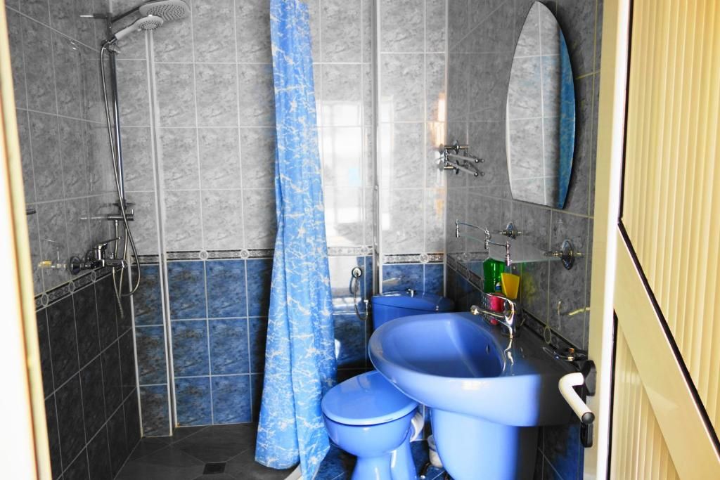 Hotel Aquamarine Sozopol фото 10