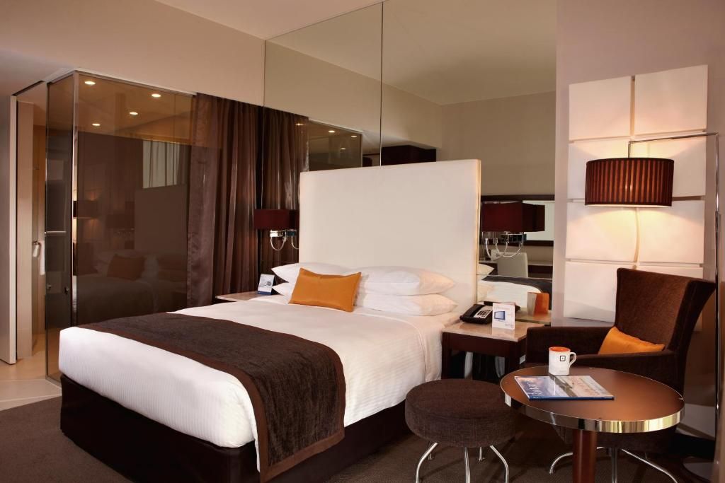 Centro Capital Centre By Rotana фото 3