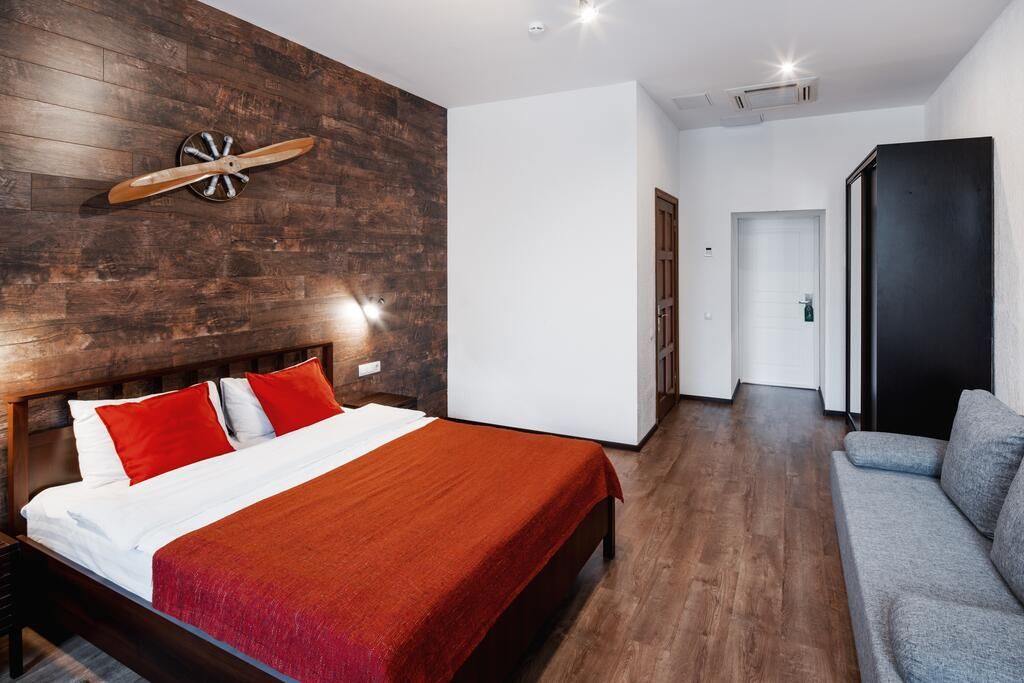 Liki Loft фото 0