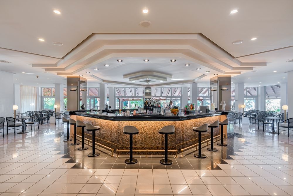 Hotel Anissa Beach & Village фото 8