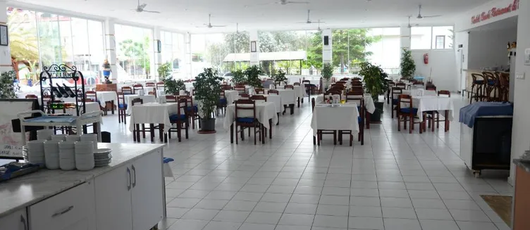 Фото отеля Karbel Beach Hotel