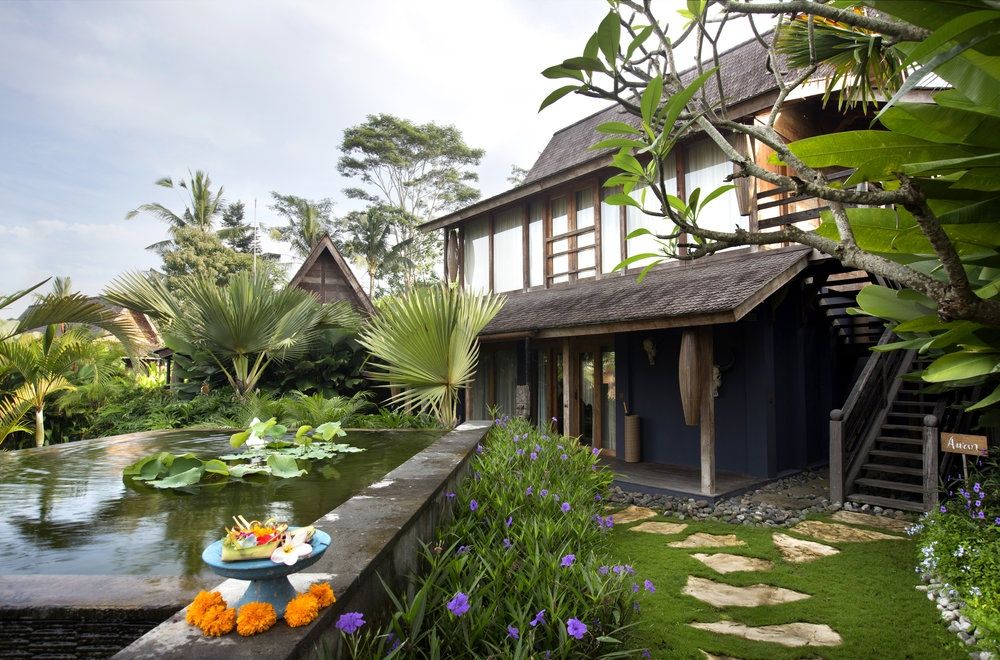 Blue Karma Dijiwa Ubud фото 43