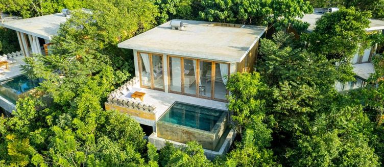 Фото отеля Malabar Hill (Adults Only)