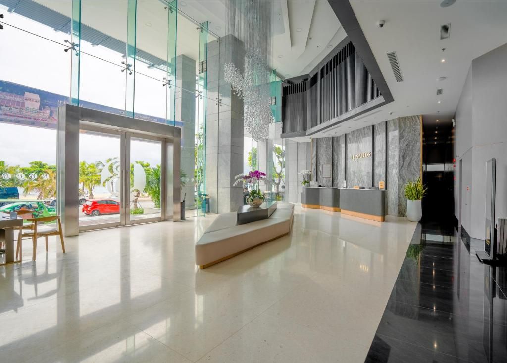 Le Sands Oceanfront фото 22