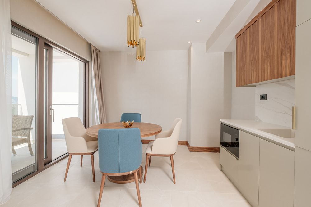 Ananti Resort Residence & Beach Club фото 23