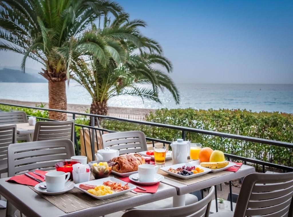 Best Western Plus Hotel Prince De Galles фото 36