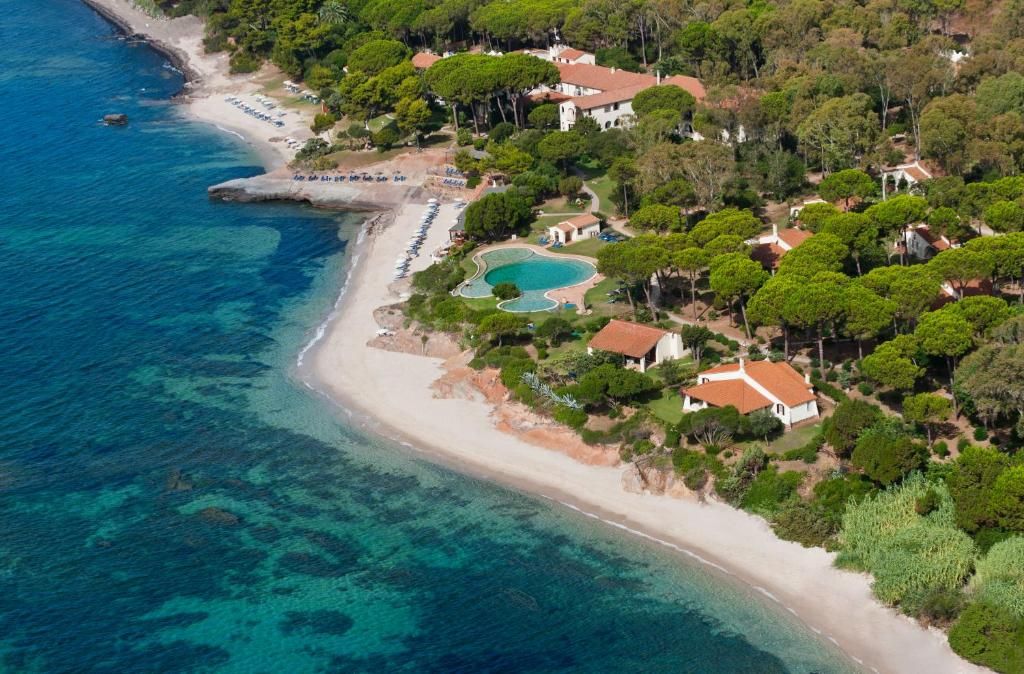 Is Morus Relais фото 9
