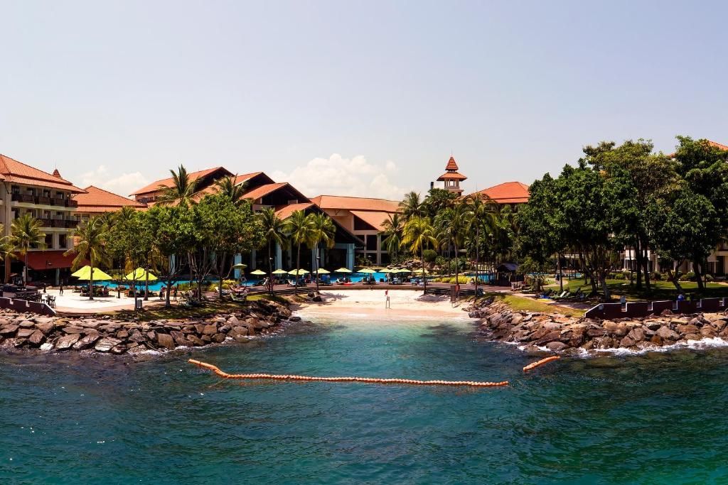 The Magellan Sutera фото 42