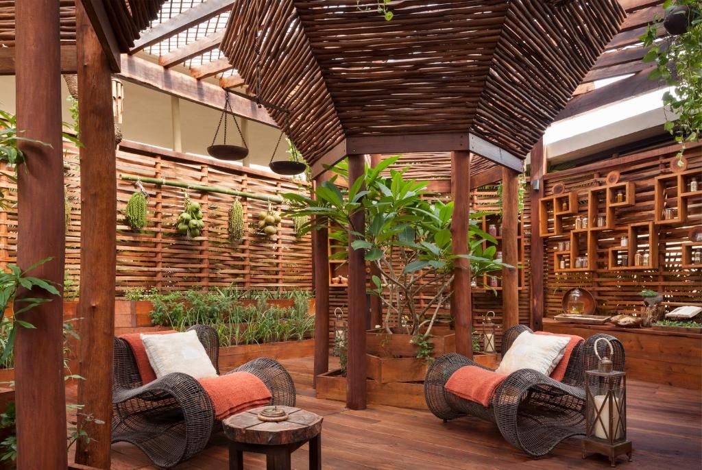Rosewood Mayakoba фото 62