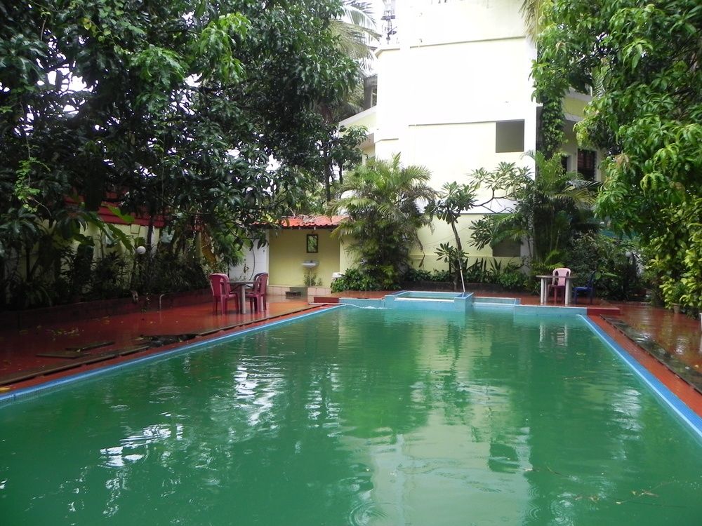 Poonam Village Resort фото 12