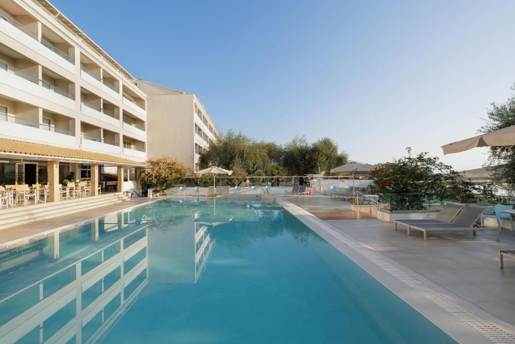 Elea Beach фото 17