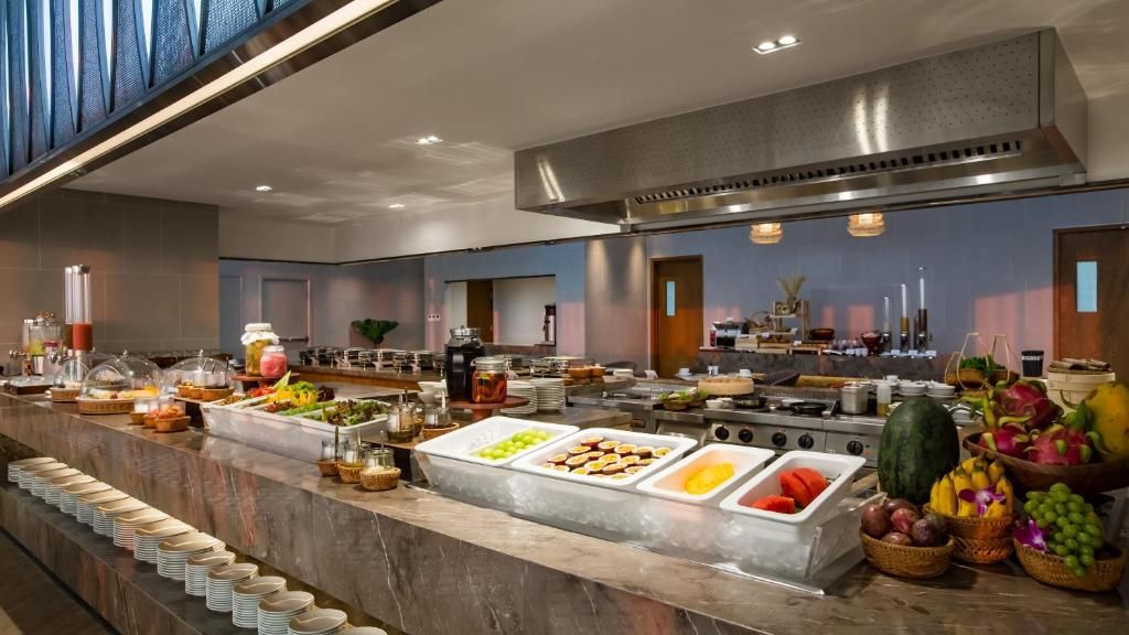 Sel de Mer Hotel & Suites фото 32