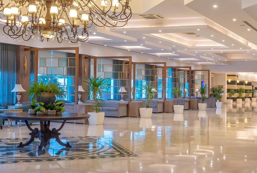 Innvista Hotel Belek фото 209