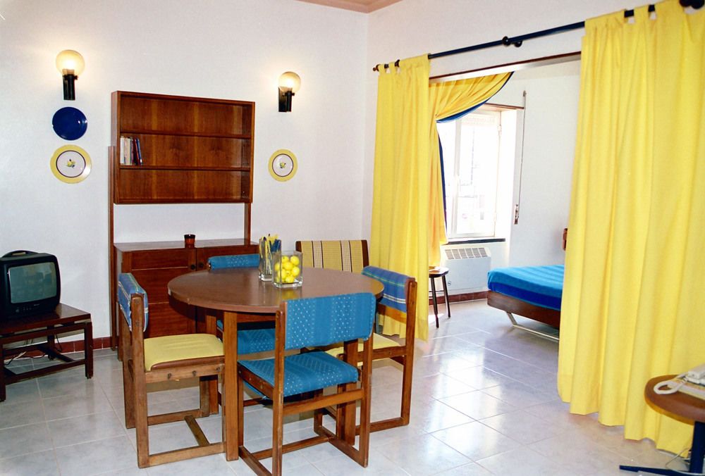 Hotel Apartamento Iate фото 6