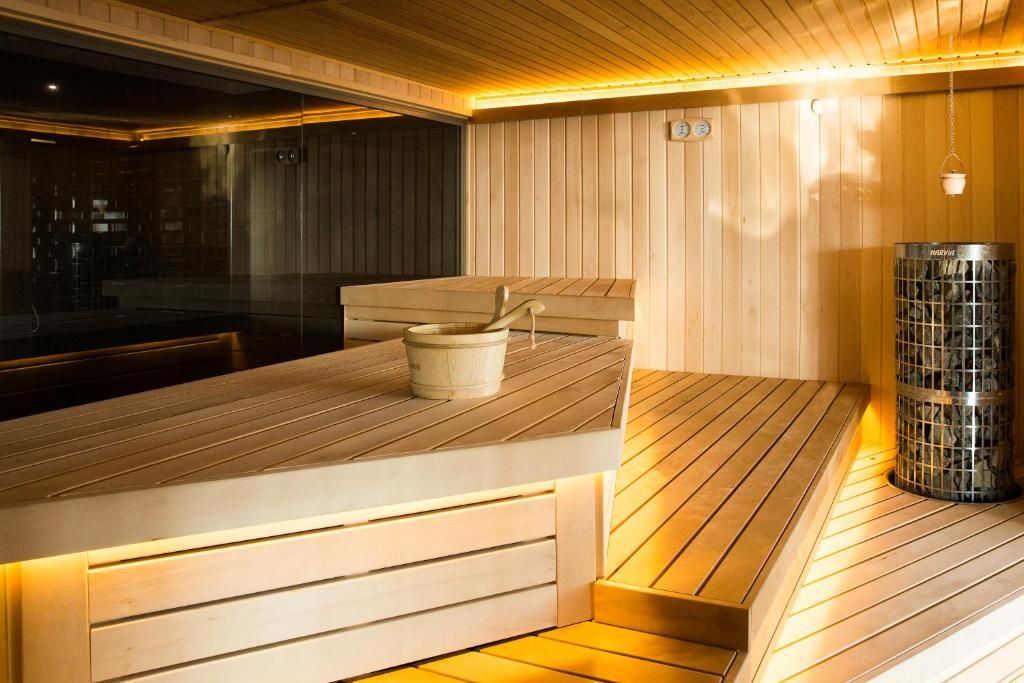 Sirius Beach Hotel & SPA - Summer All Inclusive Light фото 31