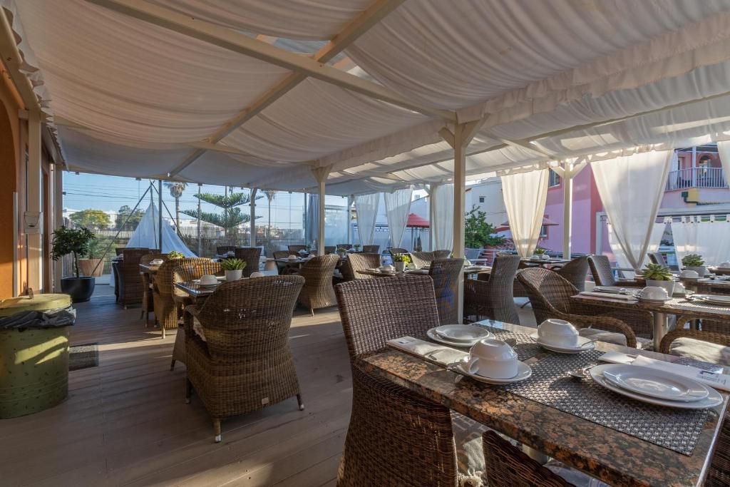 Villas D. Dinis - Charming Residence (adults only) фото 3