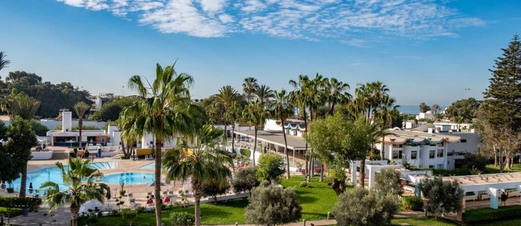 Фото отеля Allegro Agadir