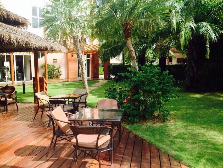 Chaba Kata Beach Hotel фото 29