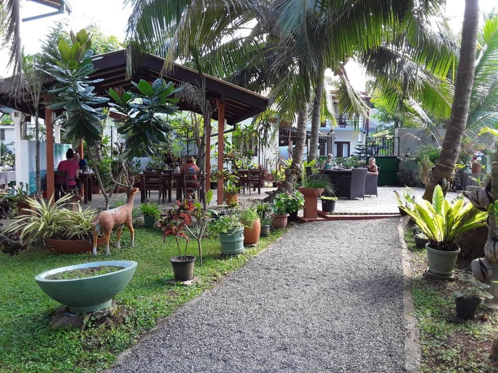 Karl Holiday Bungalow фото 11