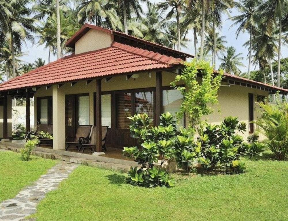 Weligama Bay Resort фото 54
