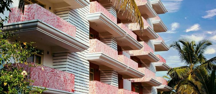 Фото отеля Martins Crest