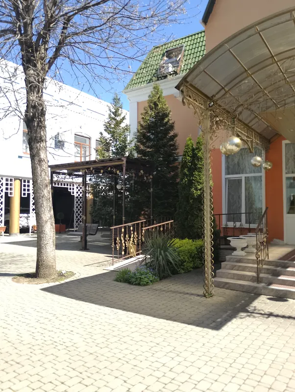 Пансионат «Пансионат «Kras Hotel»» фото 20