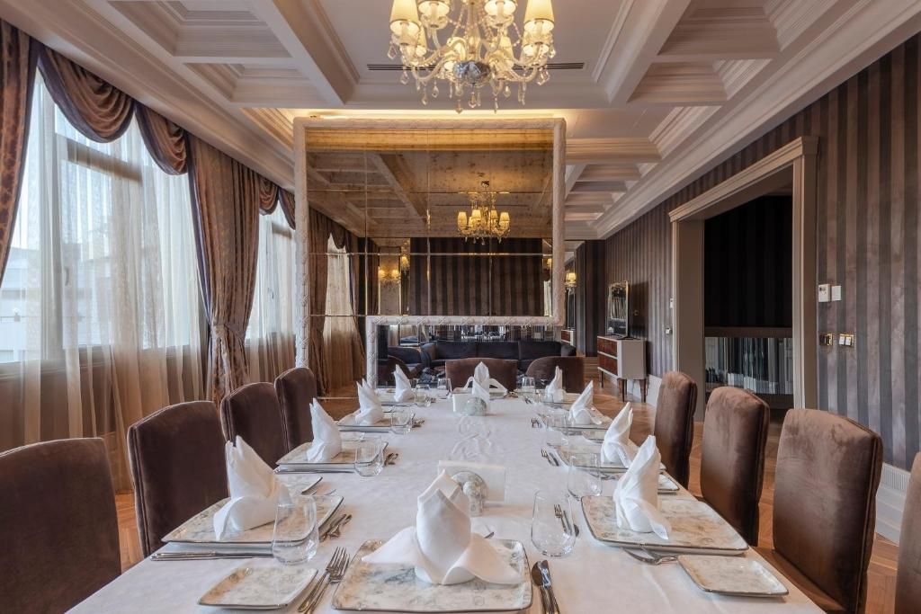 Kaya Izmir Thermal & Convention фото 16