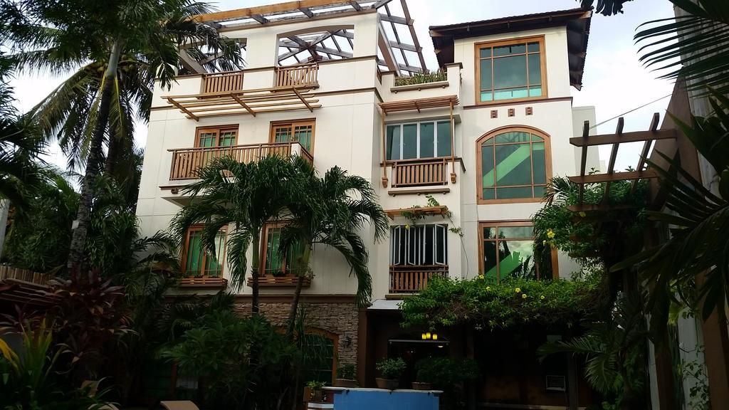 Boracay Beach Club фото 0