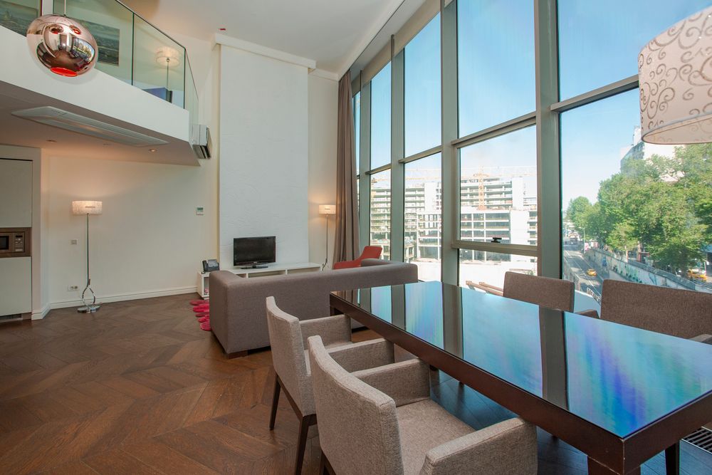 The Elysium Taksim фото 106