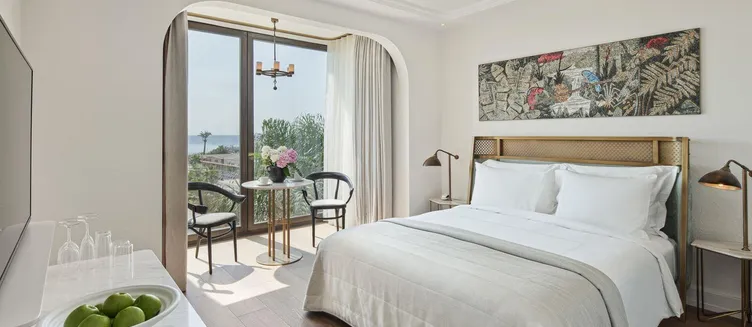 Фото отеля Biblos Resort Alacati