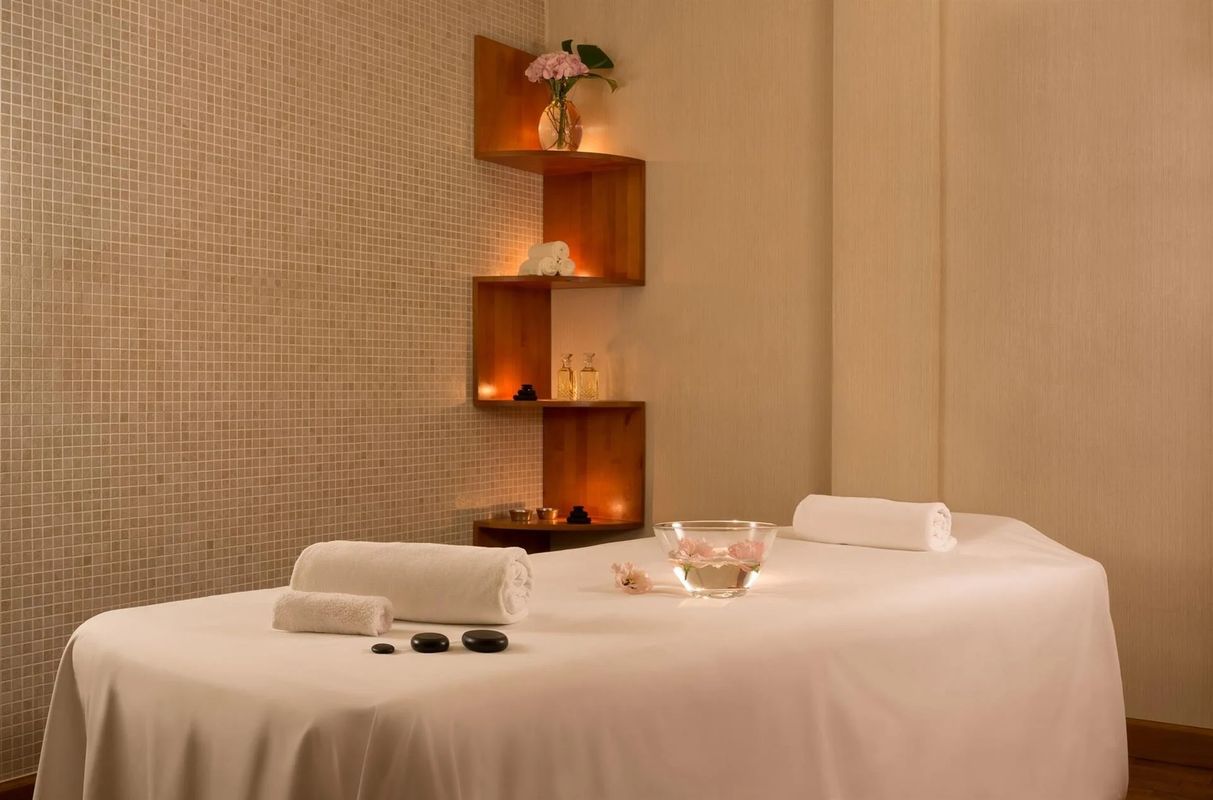 Sheraton Grand Doha Resort & Convention Hotel фото 18